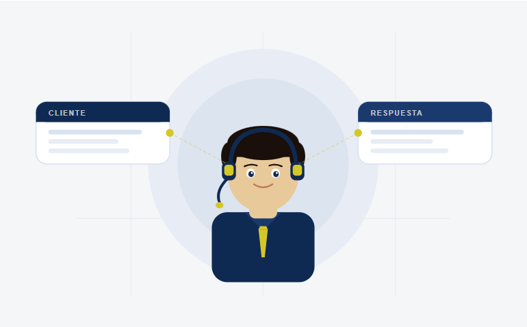 Servicio de Atención al Cliente